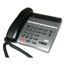 NEC DTR-8-2 Non-Display Speakerphone (Black/Refurbished)