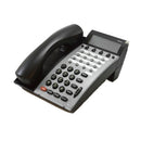 NEC 770032 DTU 16D-2 Display Phone (Black/Refurbished)