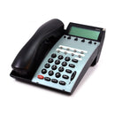 NEC 770012 Electra Elite DTU-8D-1 Display Phone (Black/Refurbished)