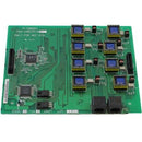 NEC Electra Elite IPK ESIE(8)-U10 Station Card (Refurbished)
