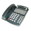 NEC 570531 NEAX Dterm III ETJ-24DA-2 (Black/Refurbished)