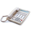 NEC ETT 16-1 Display Phone (White/Refurbished)