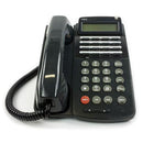 NEC ETW-16DC-1 Display Phone (Black/Refurbished)