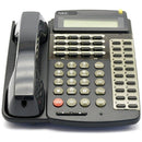 NEC ETW 16DD-2 Display Phone (Black/Refurbished)