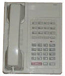NEC ETZ 16-1 Phone (White/Refurbished)