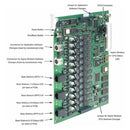 NEC Aspire IP1WW-12DSIU-A1 DSIU PCB Card (Refurbished)