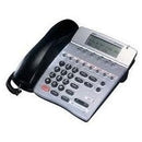 NEC ITR 8D-2 8-Button Speaker Display IP Phone (Black/Refurbished)
