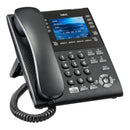 NEC BE117839 ITY-8LCGX-1 DT820CG 8-Button DESI-Less Display Gigabit IP Phone (Refurbished)