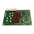 NEC NEAX 2000 IPS/IVS PN-8LCAK 8-Port Analog Card (Refurbished)
