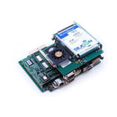 NEC NEAX 153186 IM-16LX Voicemail Card with 153274 Daughter Board Combo (Refurbished)