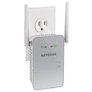 Netgear EX6150-100NAS IEEE 802.11ac Wireless Range Extender