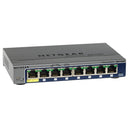 Netgear GS108T-200NAS 8-Port Gigabit Smart Switch