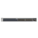 Netgear ProSafe GS728TX-100NES 28-Port Gigabit Ethernet Stackable Smart Switch