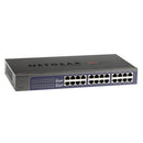 Netgear ProSafe JGS524E-200NAS 24-Port Gigabit Ethernet Switch