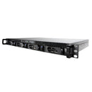 Netgear ReadyNAS RN31844E-100NES 3138 1U 4-Bay 4x4TB Enterprise Server