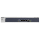 Netgear XS505M-100NAS 4-Port Gigabit Ethernet Unmanaged Switch