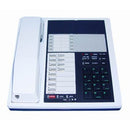 Nitsuko 10832 Ultracom UAT 12-Button Standard Phone (White/Refurbished)