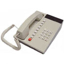 Nitsuko 60020 Standard Phone (White/Refurbished)