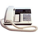 Nitsuko 61650 Standard Phone (White/Refurbished)