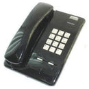 Nitsuko 85403 ST4 Analog Phone (Black/Refurbished)
