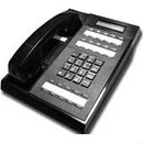 Nitsuko Onyx 88263 Speaker Display Phone (White/Refurbished)