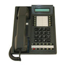 Nitsuko 88673 Display Speaker Phone (Graphite/Refurbished)