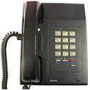 Nitsuko 92550 Digital Single-Line Phone (Black/Refurbished)