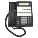 Nitsuko 92573 16-Button Display Phone (Black/Refurbished)