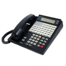 Nitsuko 92673 32-Button Display Phone (Black)