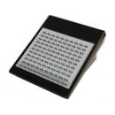 Nitsuko 92755 110-Button DSS Console (Black)