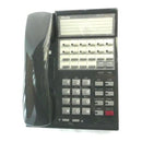 Nitsuko Portrait 82470 22-Button Standard Phone (Charcoal/Refurbished)