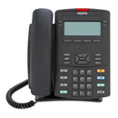 Nortel 1220 IP Phone NTYS19BC70E6 (Charcoal/Refurbished)