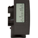 Nortel IP 1200 Series Expansion Module NTYS22AB70E6 (Charcoal)