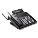 Nortel Meridian M2616CT 16 Button Digital Display Cordless Phone (Black/Refurbished)