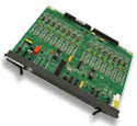 Nortel Meridian NT5D12AB Dual Port DTI/PRI Card (Refurbished)