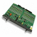 Nortel Meridian NT8D09AK 16-Port Analog Line Card (Refurbished)