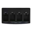 Nortel Avaya NTTQ4042E6 WLAN 61xx Quad Battery Charger