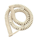 Centrex M5000 Series 12ft Handset Cord (Ash)