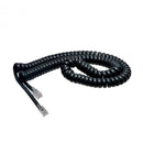 Centrex M5000 Series 12ft Handset Cord (Black)