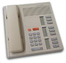 Nortel Meridian M5009 Phone NT4X35 (Ash)