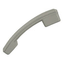 Nortel M-Series Phone Replacement Handset (Gray)