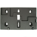 Nortel Meridian M3903/M3904/M3905 Wall Mount Kit (Charcoal)