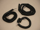 Nortel Norstar and Meridian Handset Cord-25FT (Black)