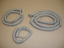 Nortel Norstar and Meridian Handset Cord-6FT (Grey)