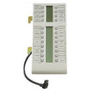 Nortel T24 Key Indicator Module (Platinum)