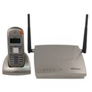 Nortel T7406E 2.4GHz Digital Cordless Phone with Base Station (Grey) (New)