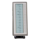 Nortel NTYS08ABE6 Expansion Module for 1100 Series IP Phone - 18 Key (RoHS)