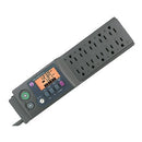 P3 International P4330 Kill-A-Watt PS-10 Electric Power Strip