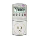 P3 International P4400 Kill-A-Watt Electric Usage Monitor