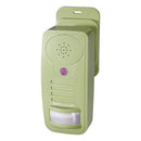 P3 International P7831 Bird Chaser with Built-in PIR Sensor